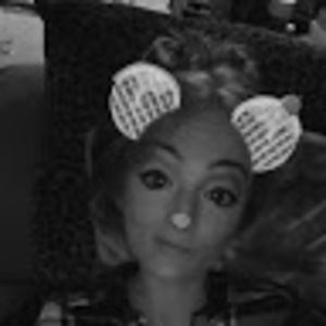 Meet your Posher, Kristin